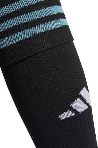 adidas Performance-Chaussettes Extérieur Leicester City FC 23/24-2