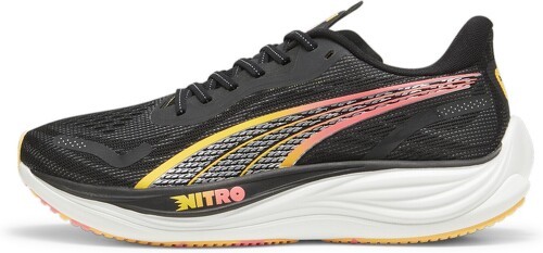 PUMA-Chaussures de running Velocity NITRO™ 3 Homme-image-1