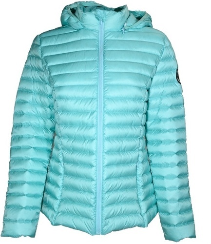 Lhotse 8516m-Doudoune femme Lhotse Kim2-0