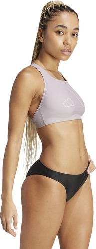 adidas Performance-Haut de bikini Big Bars-2