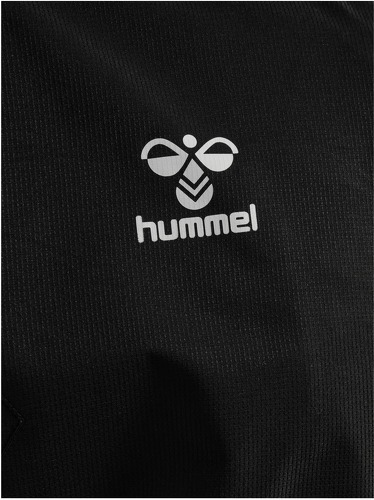 HUMMEL-Hmlauthentic All Weather Giacca-4