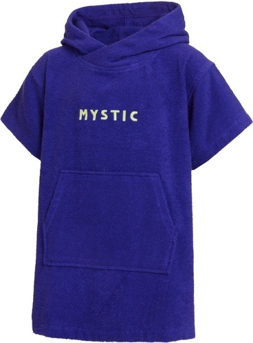 Mystic-Mystic Poncho Brand Kids-image-1