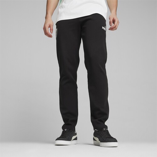 PUMA-Pantalon FtblArchive Autriche Euro 2024-2