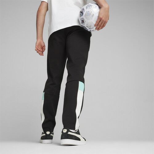 PUMA-Pantaloni Da Tuta Ftblarchive Austria-3