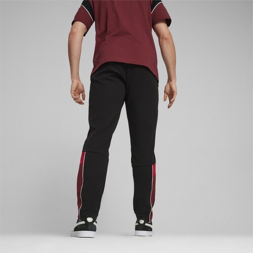 PUMA-Pantaloni Da Tuta Ftblarchive Svizzera-3