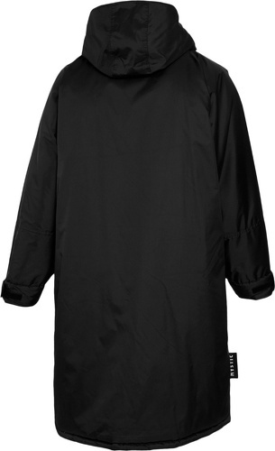 Mystic-Poncho Mystic Explore - Black-1