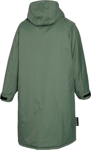 Mystic-Poncho Mystic Explore - Brave Green-1