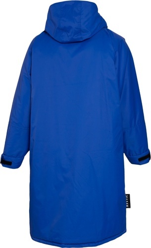 Mystic-Poncho Mystic Explore - Flash Blue-1