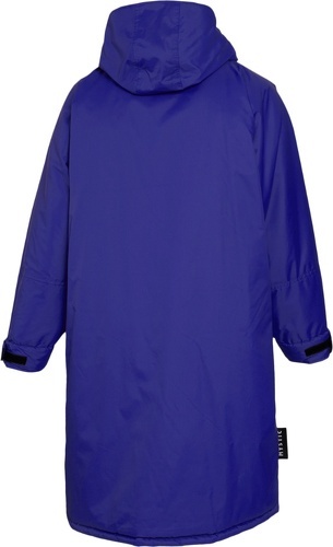 Mystic-Poncho Mystic Explore - Purple-1