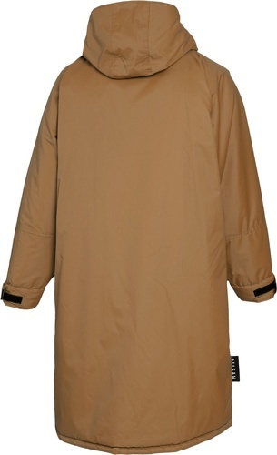 Mystic-Poncho Mystic Explore - Slate Brown-1