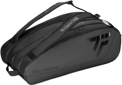 TECNIFIBRE-Sac Tecnifibre Tour Endurance 12R Ultra Black-image-1