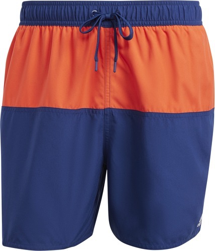adidas Performance-Short de bain Colorblock CLX-0