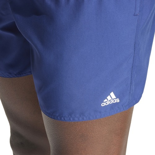 adidas Performance-Short de bain Colorblock CLX-4