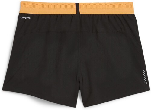 PUMA-Short de running 3" Run Ultraweave Velocity Femme-1