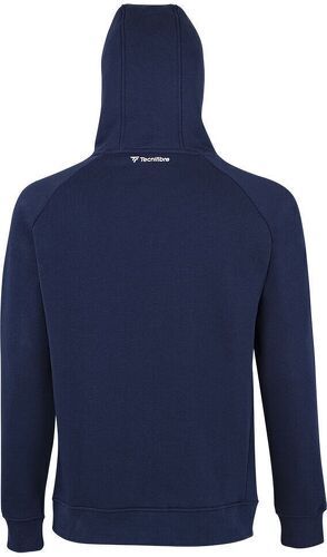 TECNIFIBRE-Sweatshirt à capuche en polaire Tecnifibre Pro-3