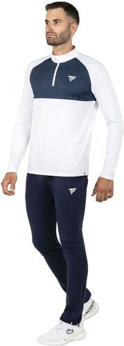 TECNIFIBRE-Sweatshirt Tecnifibre Thermo Pro-1