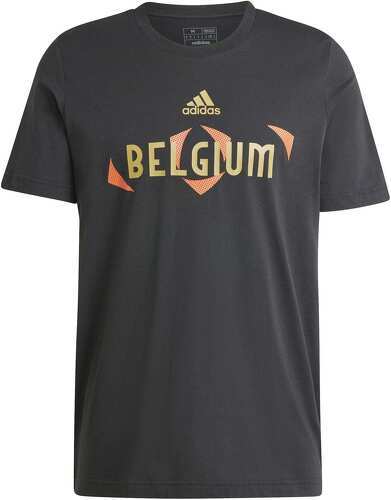 adidas-T-shirt Belgique UEFA EURO24™-image-1