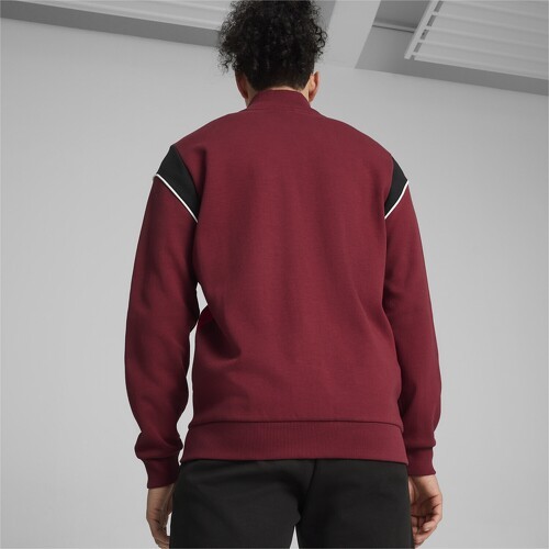 PUMA-Veste de survêtement FtblArchive Suisse-3