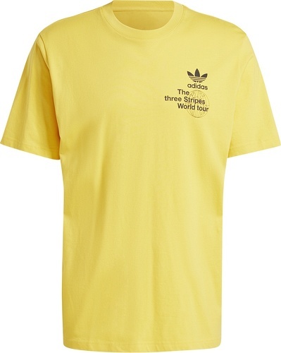 adidas Performance-T-shirt manches courtes BT-0