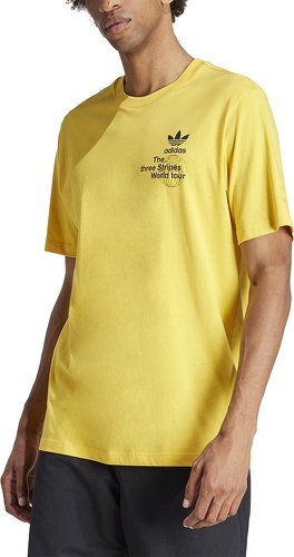 adidas Performance-T-shirt manches courtes BT-2