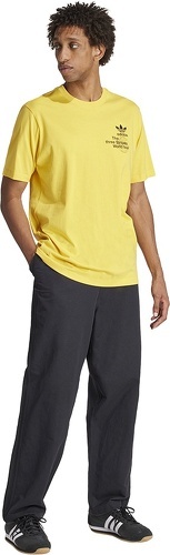 adidas Performance-T-shirt manches courtes BT-4