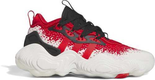 adidas-Chaussures indoor adidas Trae Young 3 Low-image-1