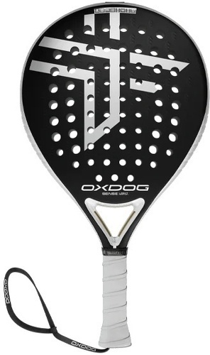 OXDOG-Raquette de padel Oxdog Sense Match Light 2024-image-1