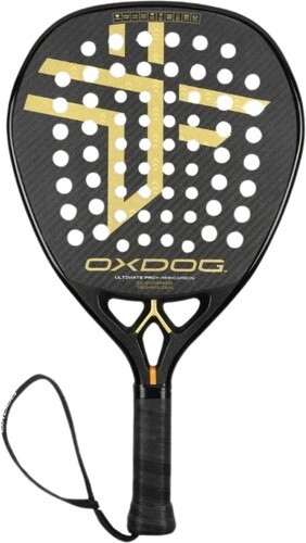 OXDOG-Raquette de padel Oxdog Ultimate Pro+ 2024-image-1