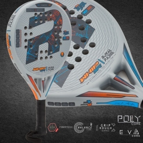 Royal padel-Whip Hybrid (2024)-3