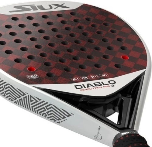 Siux-Diablo Revolution Sanyo Pro 3-4