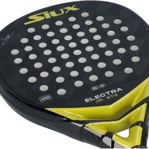 Siux-Electra ST3 Jr.-3