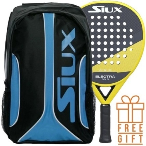 Siux-Electra ST3 Go-1