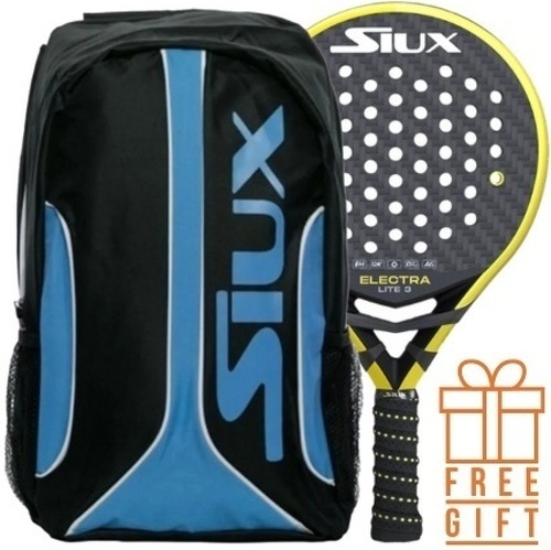 Siux-Electra ST3 Lite-1