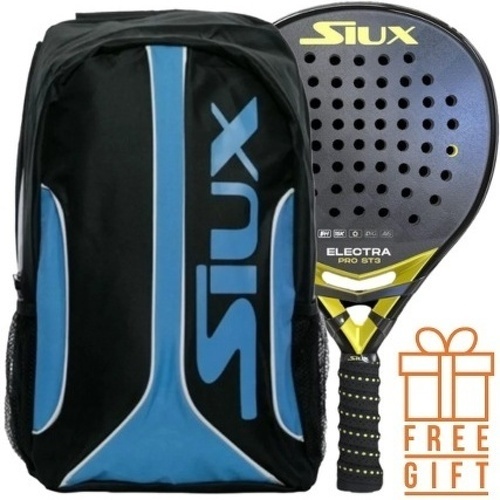 BULLPADEL-Short Bullpadel Agnus-1