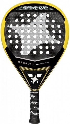 STARVIE-Raquette STARVIE BASALTO SOFT 2024-image-1
