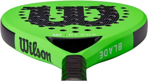 WILSON-Blade Junior V2-4