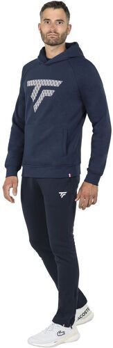 TECNIFIBRE-Sweatshirt à capuche en polaire Tecnifibre Pro-2