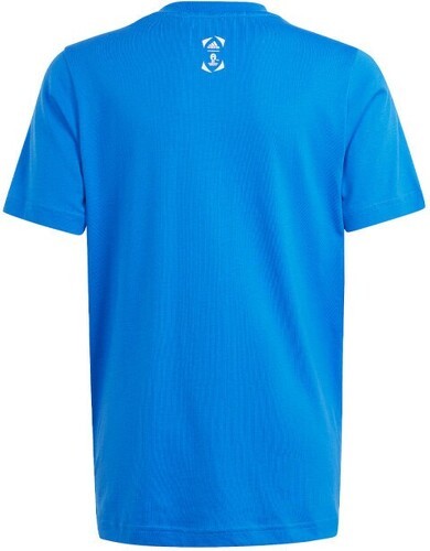 adidas Performance-T-shirt Italie UEFA EURO24™ Enfants-1