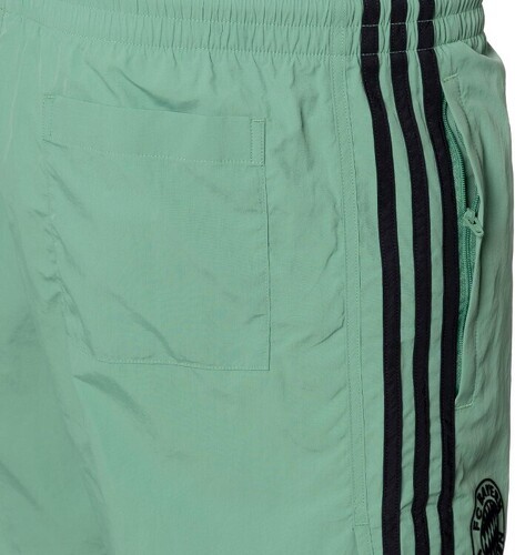 adidas Performance-Short 3 bandes FC Bayern Adicolor Classics-4