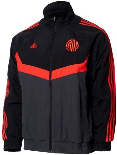 adidas-adidas River Plate Fanswear 2023-2024-image-1