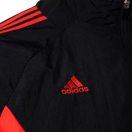 adidas Performance-Veste de survêtement tissée River Plate-3