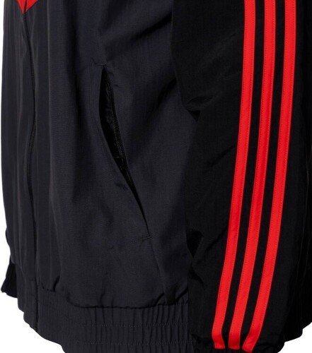 adidas Performance-Veste de survêtement tissée River Plate-4