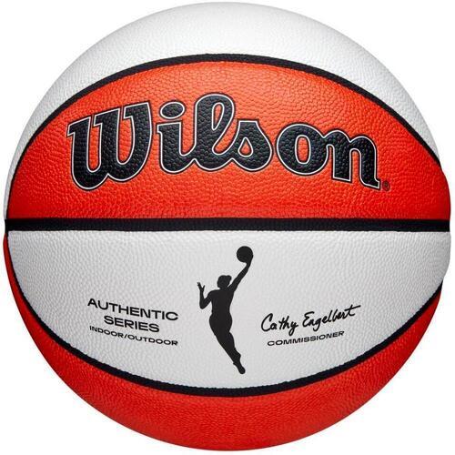WILSON-Ballon de Basketball Wilson WNBA Authentic Series Indoor/Outdoor-image-1