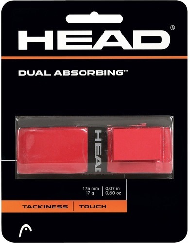 HEAD-Head Dual Absorbing-2