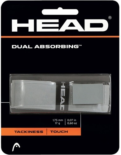 HEAD-Head Dual Absorbing-3