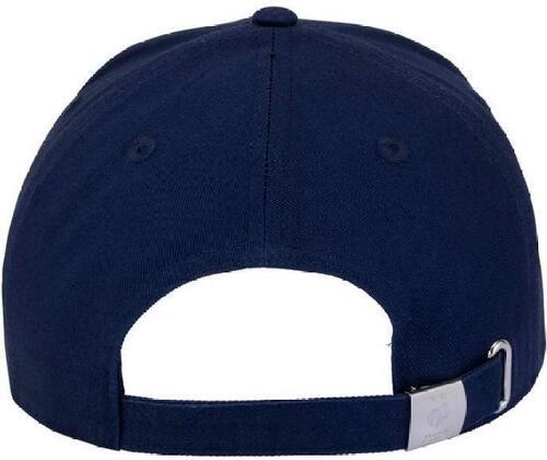 FFF-Cappellino Dell'Equipe De France Fan Logo Fff-1