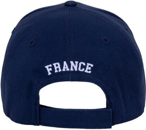 FFF-Casquette De L'Equipe De France Fan Logo Fff-1