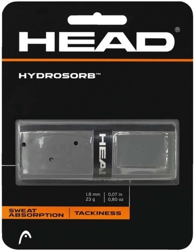 HEAD-Grip Head Hydrosorb Gris-image-1