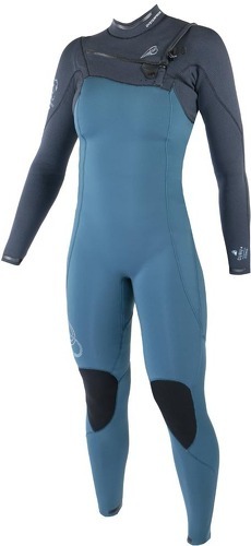 Soöruz Surfwear-GURU PRO 5/4mm - Organic Oysterprene-0