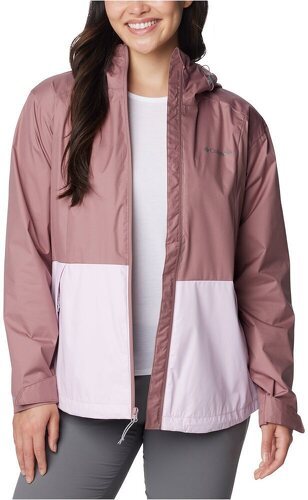 Columbia-Inner Limits 3 Veste-3